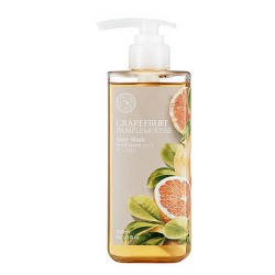 Grapefruits Body Wash